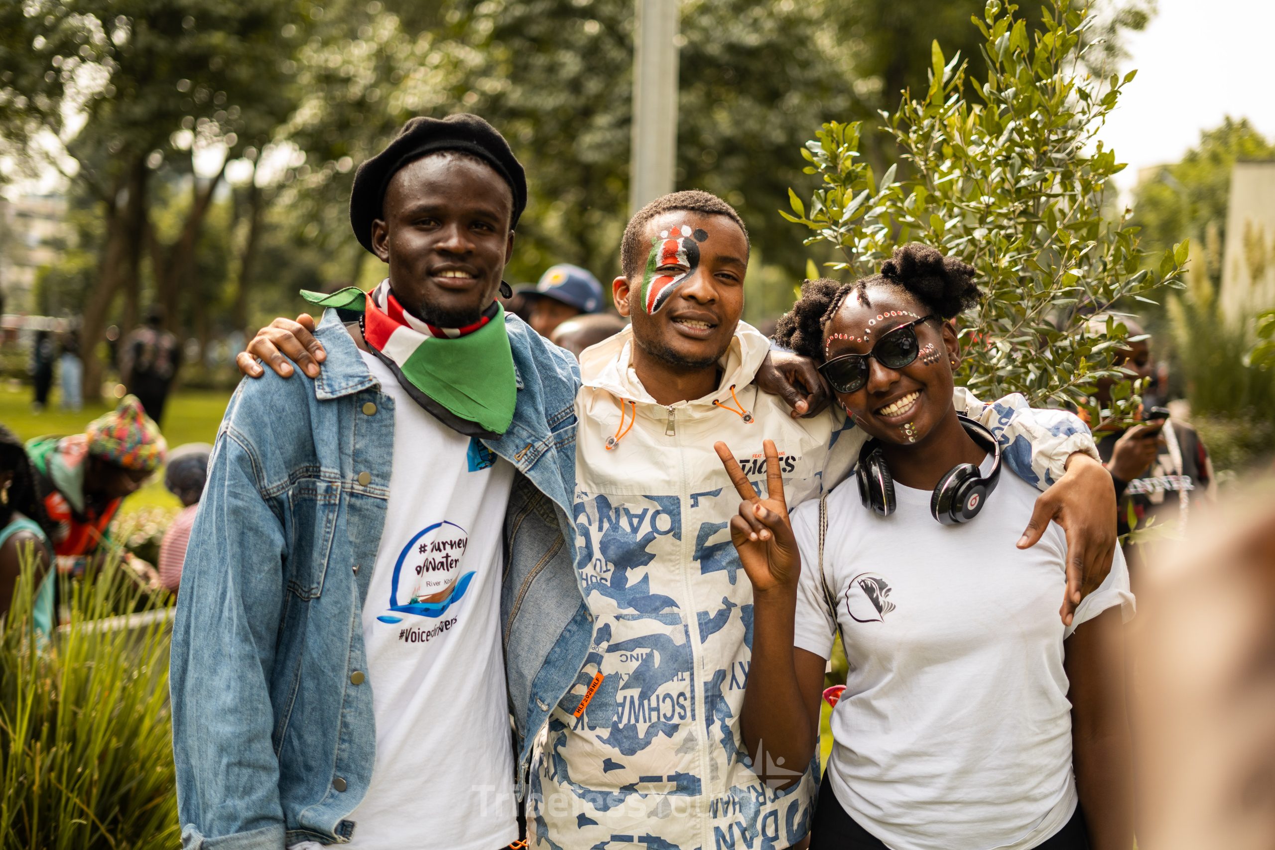 Uwazi Festival