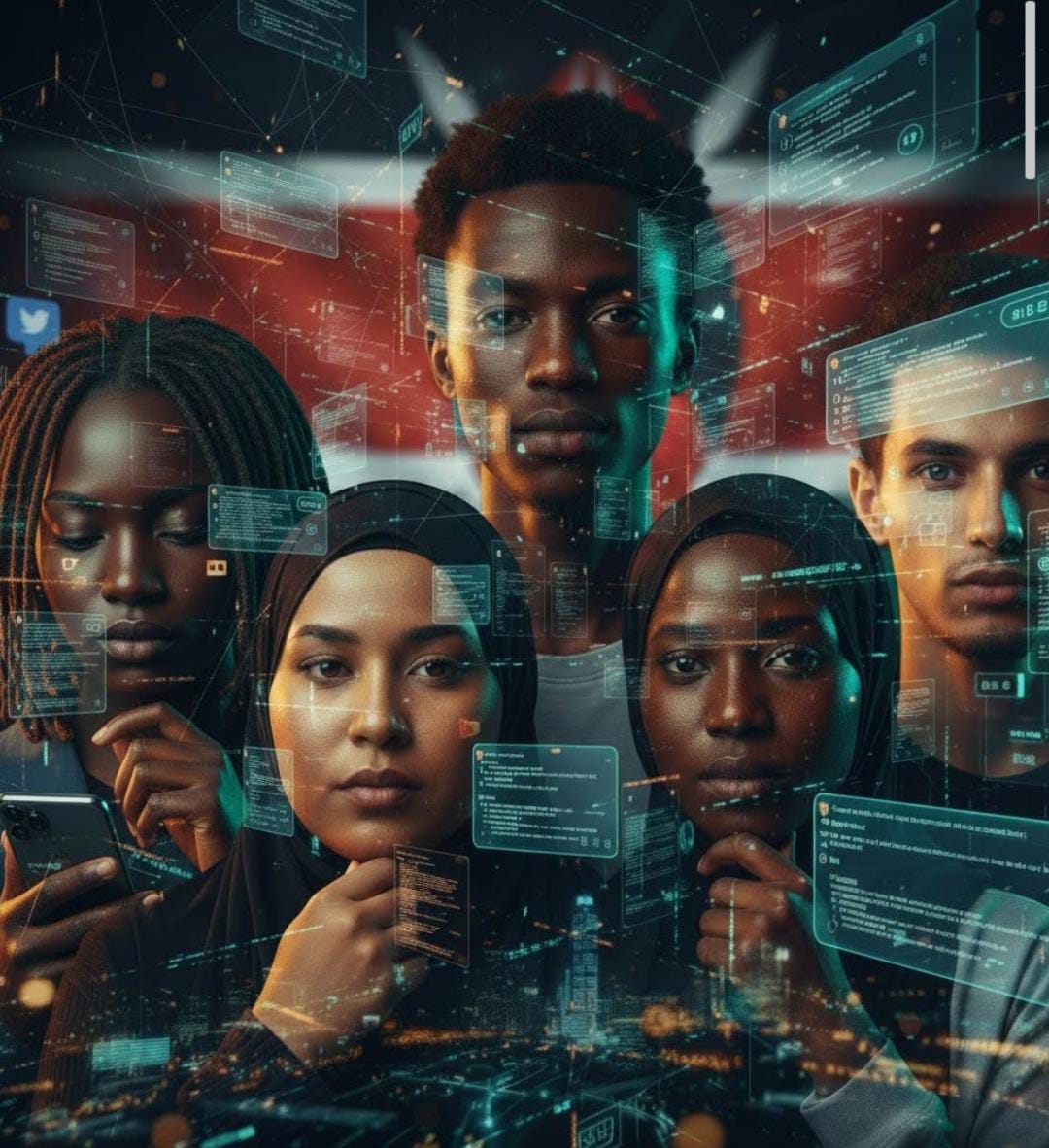 Online Spaces