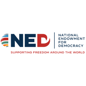 National Endowment for Democracy