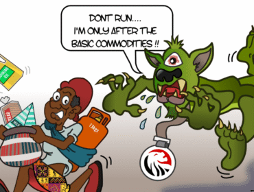 corruption corruption