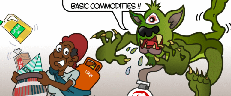 corruption corruption