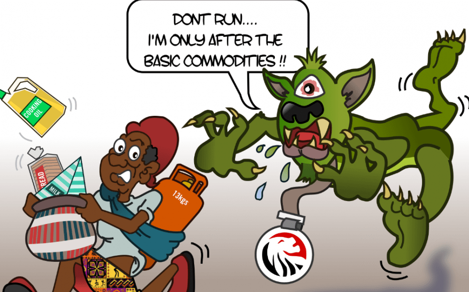 corruption corruption