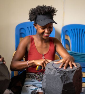 NAIVASHA WORKSHOP-21 NAIVASHA WORKSHOP-21